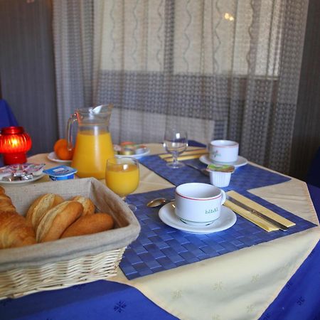 فندق Le Relais De Fabrègues المظهر الخارجي الصورة