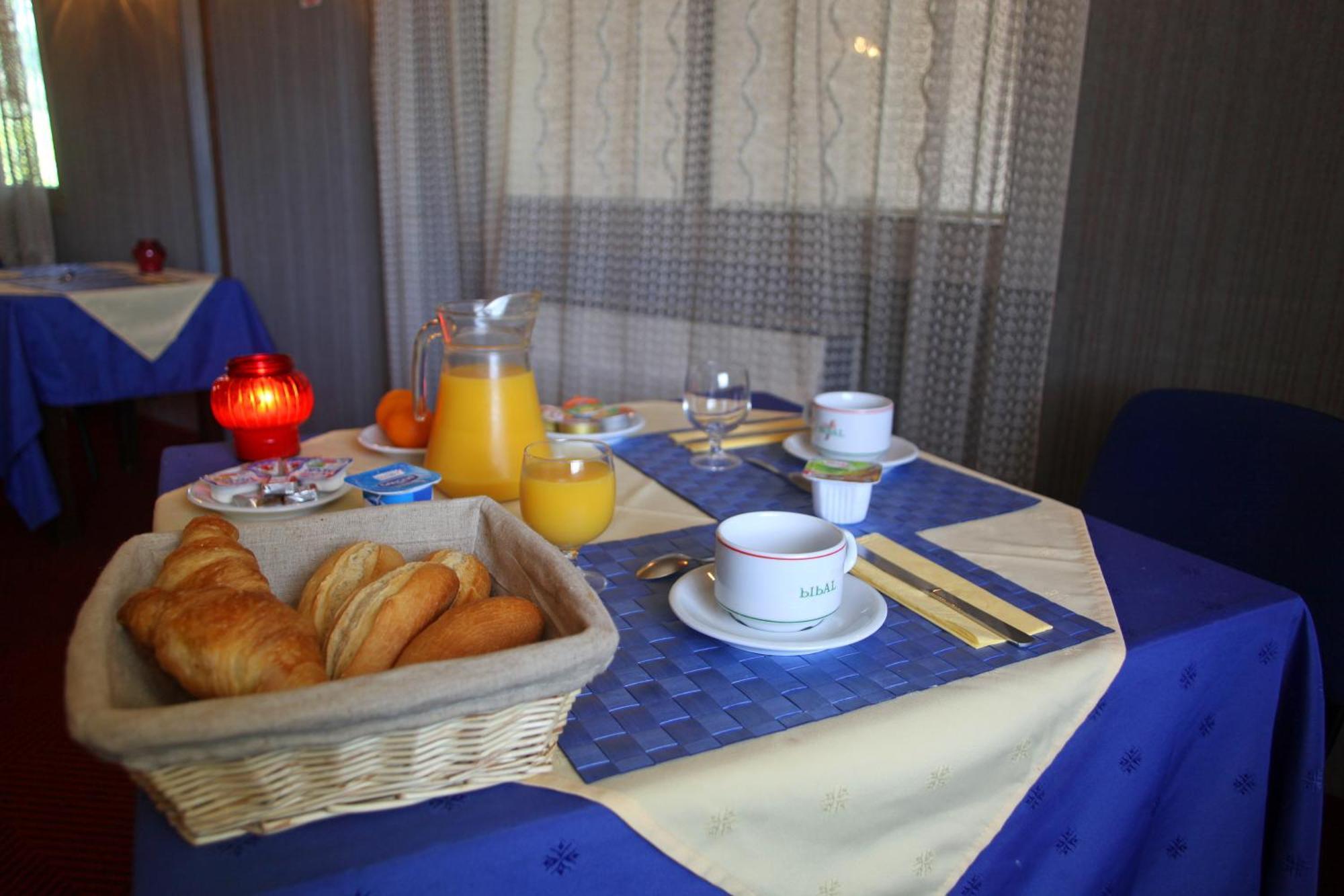 فندق Le Relais De Fabrègues المظهر الخارجي الصورة